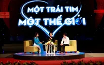 "Một trái tim - Một thế giới" 2014: Chung tay vì người khuyết tật